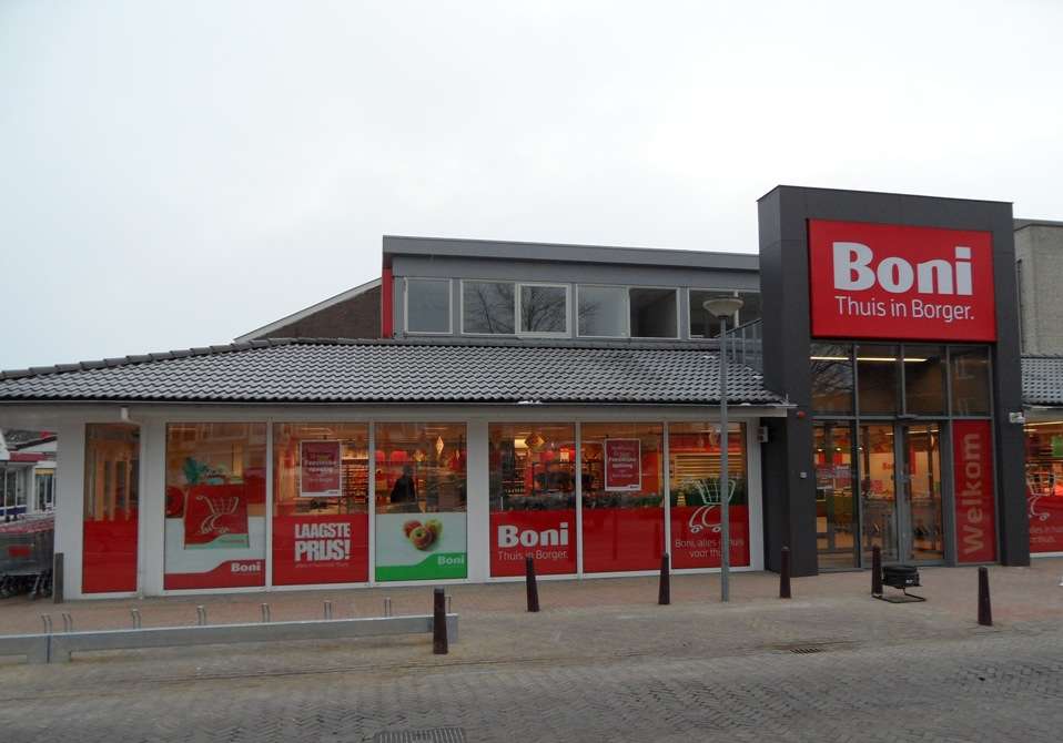 Boni Sluit Eigen Webshop - RetailDetail NL