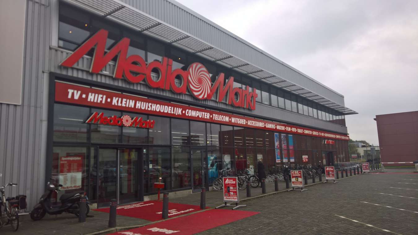 Mediamarkt Werkt Aan Klantvriendelijkheid - RetailDetail NL