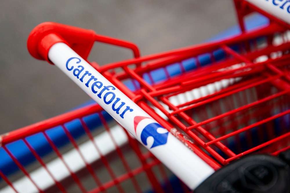 Carrefour Wint Marktaandeel In België - RetailDetail NL