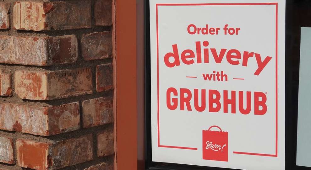 Just Eat Takeaway Neemt GrubHub Over - RetailDetail NL